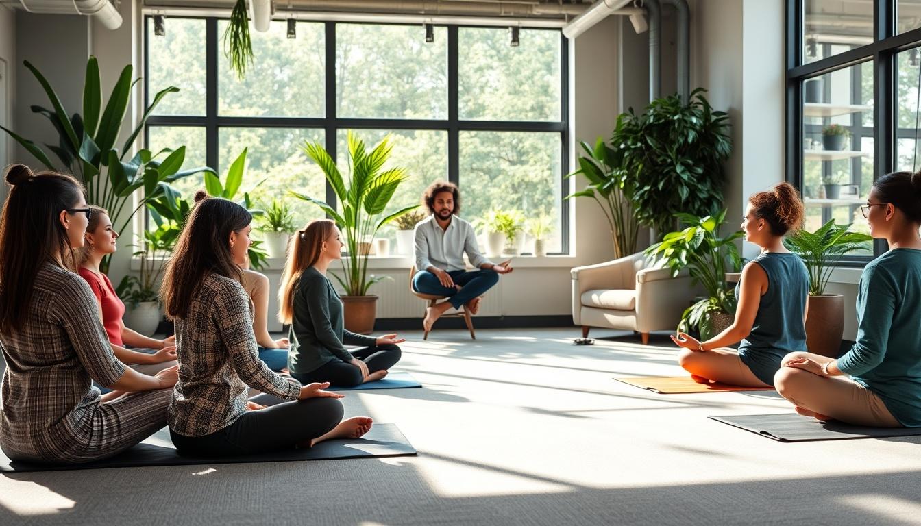 Mindfulness Meets Business Growth