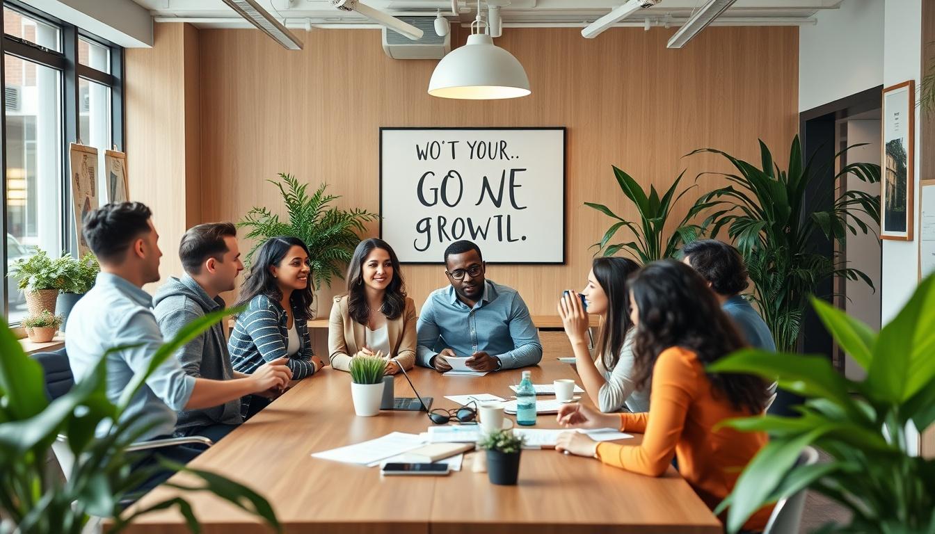 Professional plan visual